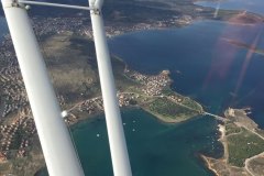 Lady Bush Pilot - Flap 1 - Part 2