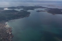 Lady Bush Pilot - Flap 1 - Part 2