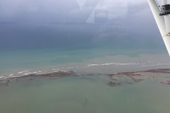 Lady Bush Pilot - Flap 1 - Part 2