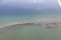 Lady Bush Pilot - Flap 1 - Part 2