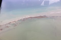 Lady Bush Pilot - Flap 1 - Part 2