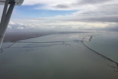 Lady Bush Pilot - Flap 1 - Part 2