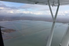 Lady Bush Pilot - Flap 1 - Part 2