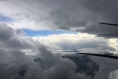 Lady Bush Pilot - Flap 1 - Part 2