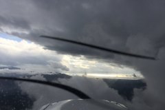 Lady Bush Pilot - Flap 1 - Part 2