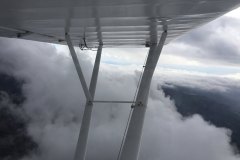 Lady Bush Pilot - Flap 1 - Part 2