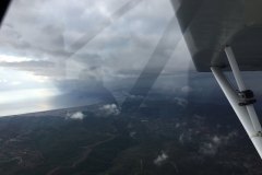 Lady Bush Pilot - Flap 1 - Part 2