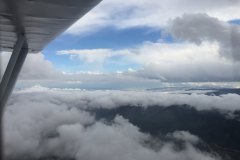 Lady Bush Pilot - Flap 1 - Part 2