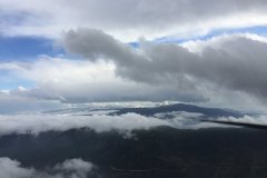 Lady Bush Pilot - Flap 1 - Part 2