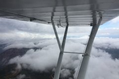 Lady Bush Pilot - Flap 1 - Part 2