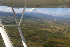 Lady Bush Pilot - African Tour - Flap 3