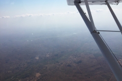 Lady Bush Pilot - African Tour - Flap 3