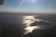 Lady Bush Pilot - African Tour - Flap 3