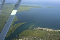 Lady Bush Pilot - Flap 3