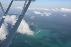 Lady Bush Pilot - Flap 3