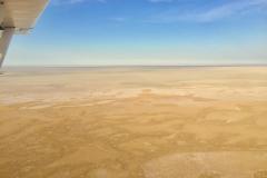 Lady Bush Pilot - African Tour - Flap 4