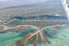 Lady Bush Pilot - African Tour - Flap 4