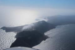 Lady Bush Pilot - African Tour - Flap 4