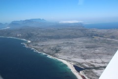 Lady Bush Pilot - African Tour - Flap 4