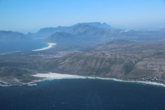 Lady Bush Pilot - African Tour - Flap 4