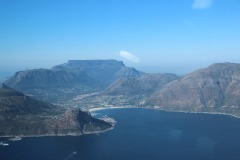 Lady Bush Pilot - African Tour - Flap 4