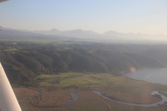 Lady Bush Pilot - African Tour - Flap 4