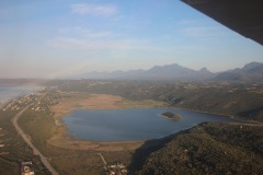 Lady Bush Pilot - African Tour - Flap 4
