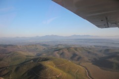 Lady Bush Pilot - African Tour - Flap 4