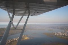 Lady Bush Pilot - African Tour - Flap 4