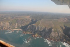 Lady Bush Pilot - African Tour - Flap 4