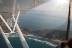 Lady Bush Pilot - African Tour - Flap 4