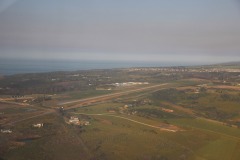 Lady Bush Pilot - African Tour - Flap 4