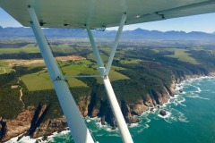 Lady Bush Pilot - African Tour - Flap 4