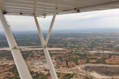 Lady Bush Pilot - Flap 5