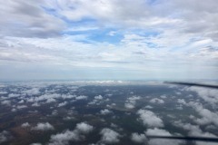 Lady Bush Pilot - Flap 5