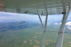 Lady Bush Pilot - Flap 5