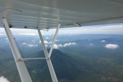 Lady Bush Pilot - Flap 5