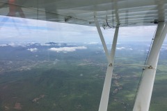 Lady Bush Pilot - Flap 5