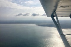 Lady Bush Pilot - Flap 5