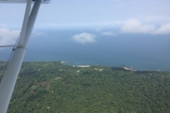 Lady Bush Pilot - Flap 6