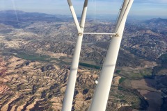 Lady Bush Pilot - Flap 7