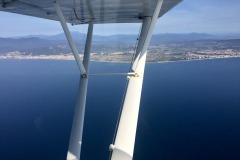 Lady Bush Pilot - Flap 7
