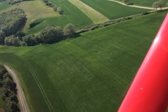 Lady Bush Pilot - Flap 7