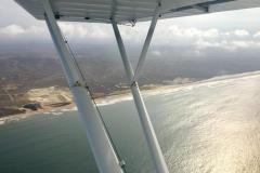Lady Bush Pilot - African Tour - Flap 5