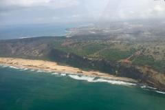 Lady Bush Pilot - African Tour - Flap 5