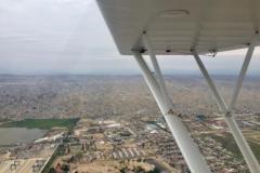 Lady Bush Pilot - African Tour - Flap 5