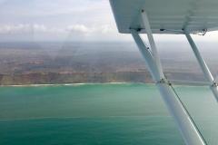 Lady Bush Pilot - African Tour - Flap 5