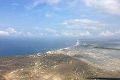 Lady Bush Pilot - African Tour - Flap 5