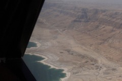 Lady Bush Pilot - Flying Birthday In Israël