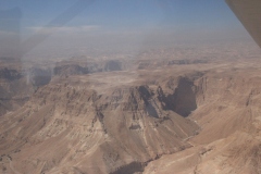 Lady Bush Pilot - Flying Birthday In Israël